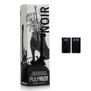 (1) PULP RIOT NIOR-BLACK
